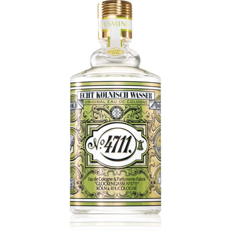 4711 Floral Collection Jasmine унисекс Cologne