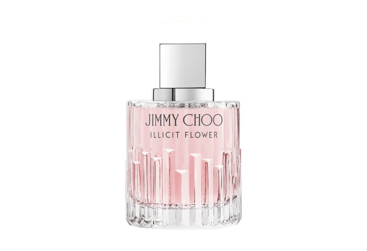 Jimmy Choo Illicit Flower парфюм за жени EDT