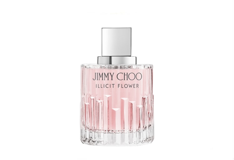 Jimmy Choo Jimmy Choo Illicit Flower парфюм за жени EDT - Дамски парфюм 40мл - Сравни цени от 5 магазина с безплатна доставка