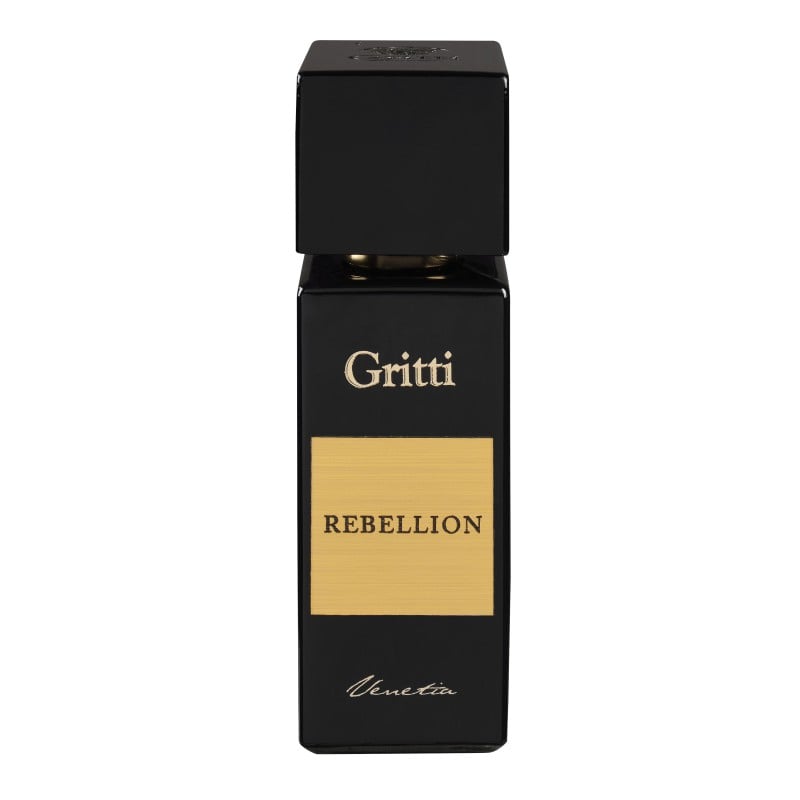 Gritti Gritti Rebellion Унисекс парфюмна вода EDP - Унисекс парфюм 100мл - Сравни цени от 1 магазин с безплатна доставка