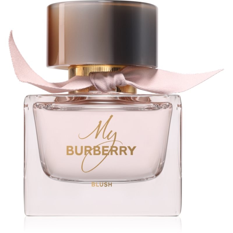 Burberry Burberry My Burberry Blush Парфюм за жени EDP - Дамски парфюм 30мл - Сравни цени от 5 магазина с безплатна доставка