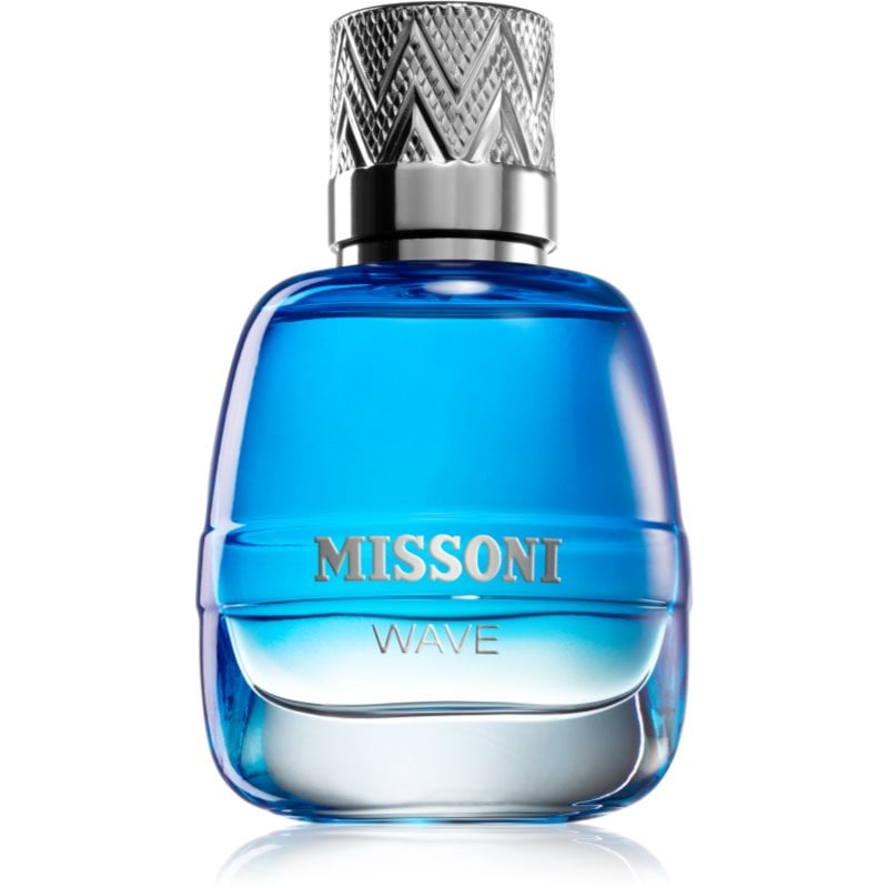 Missoni Wave Тоалетна вода за мъже EDT