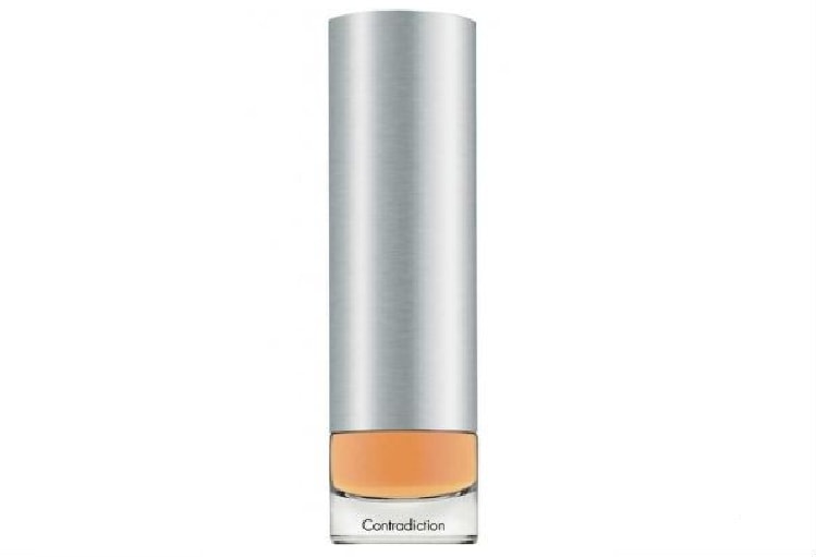 Calvin Klein Calvin Klein Contradiction парфюм за жени EDP - Дамски парфюм 50мл - Сравни цени от 4 магазина с безплатна доставка
