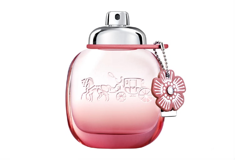 Coach Coach Floral Blush парфюм за жени EDP - Дамски парфюм 30мл - Сравни цени от 5 магазина с безплатна доставка