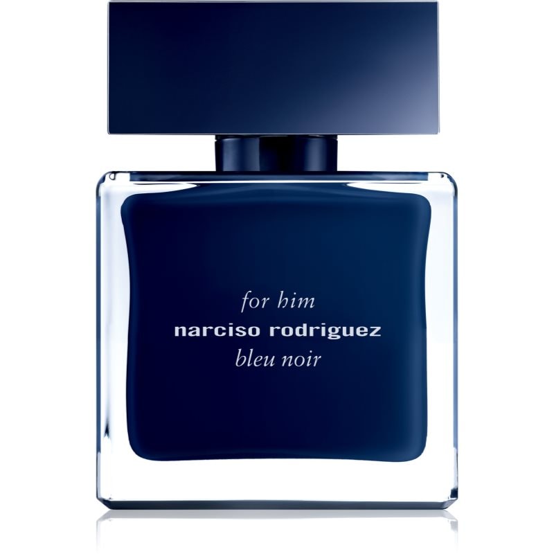 Narciso Rodriguez Narciso Rodriguez FOR HIM BLEU NOIR парфюм за мъже EDT - Мъжки парфюм 50мл - Сравни цени от 5 магазина с безплатна доставка