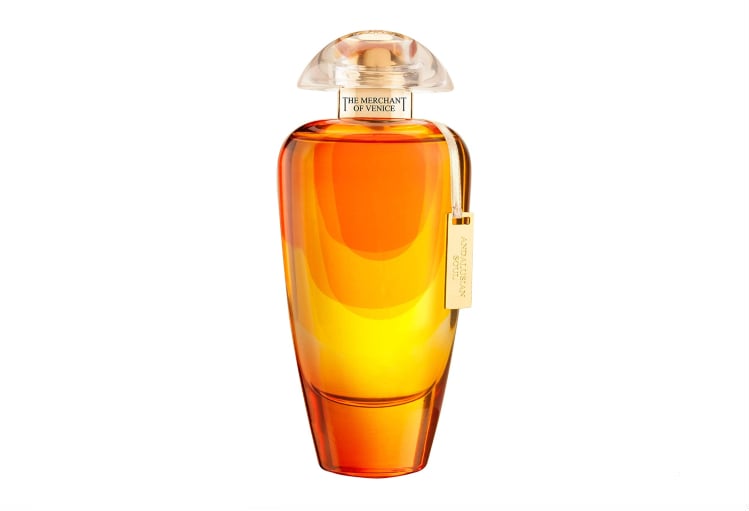 The Merchant of Venice Andalusian Soul унисекс парфюм EDP