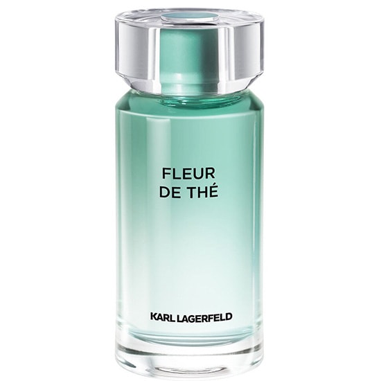 Karl Lagerfeld Karl Lagerfeld Les Parfums Matieres Fleur de Thе парфюм за жени EDP - Дамски парфюм 50мл - Сравни цени от 1 магазин с безплатна доставка