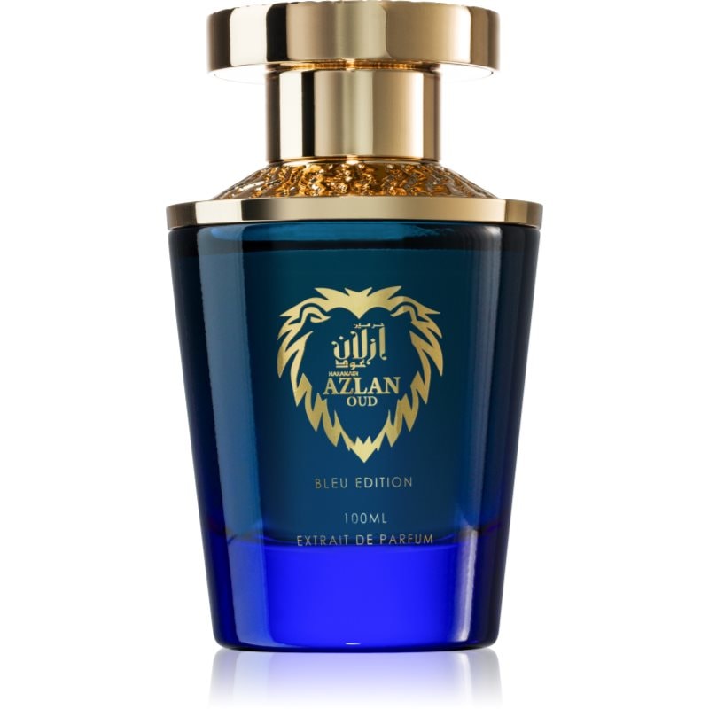 Al Haramain Al Haramain Azlan Oud Bleu Edition Унисекс парфюмен екстракт EXDP - Унисекс парфюм 100мл - Сравни цени от 1 магазин с безплатна доставка