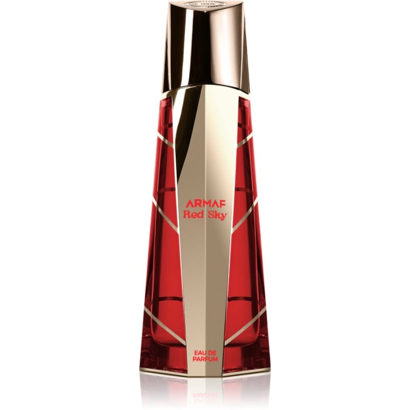 Armaf Armaf Red Sky парфюм за жени EDP - Дамски парфюм 105мл - Сравни цени от 3 магазина с безплатна доставка