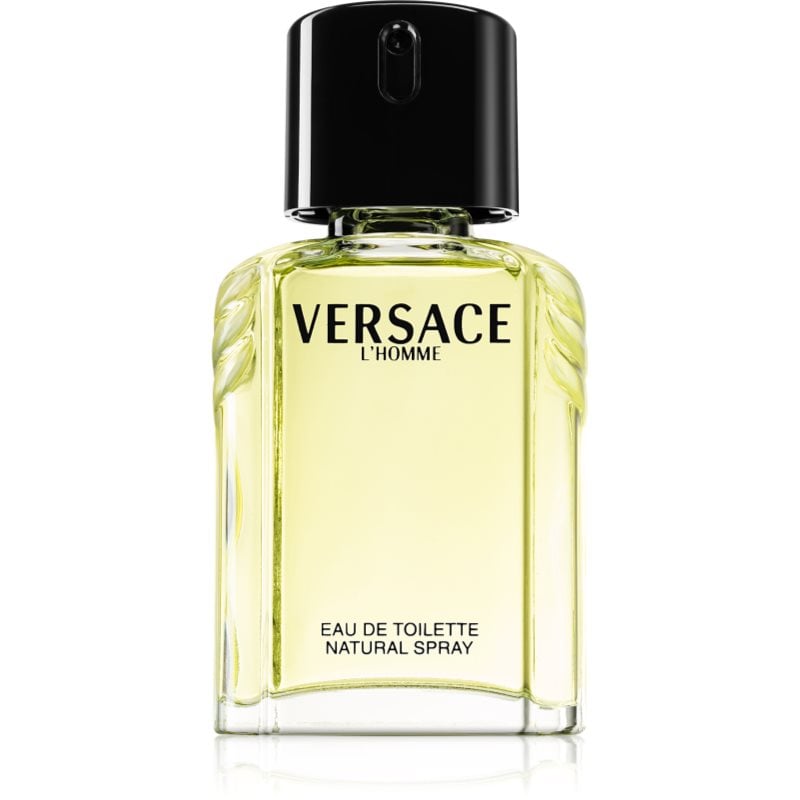 Versace L`homme парфюм за мъже EDT