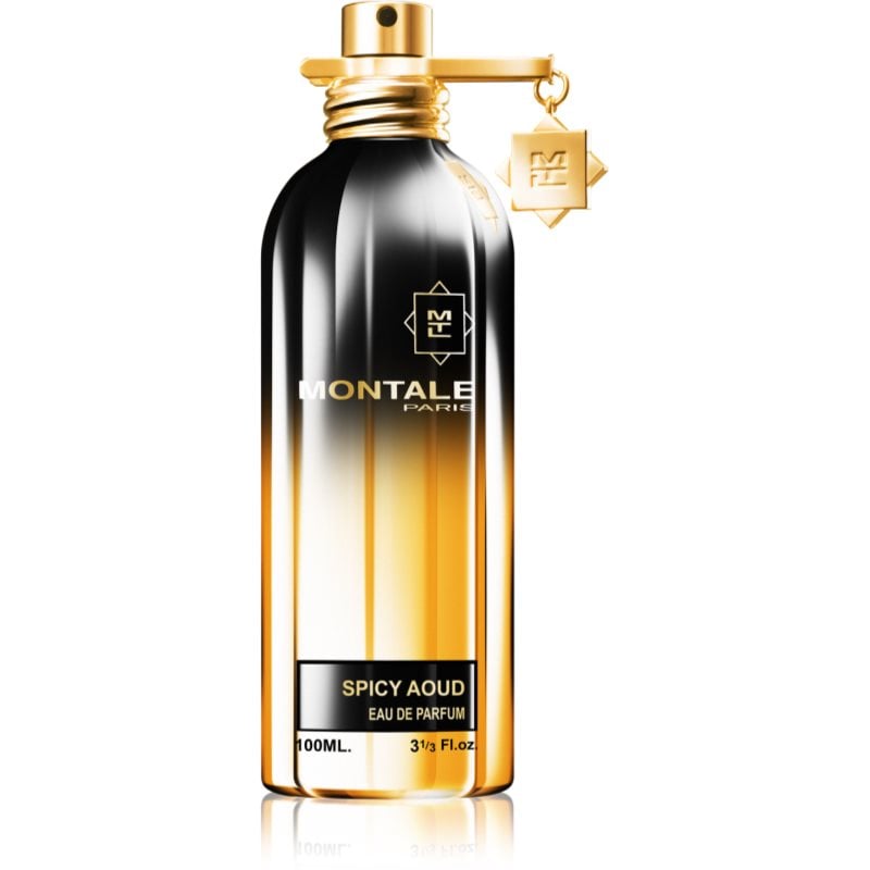 Montale Spicy Aoud Унисекс парфюм EDP