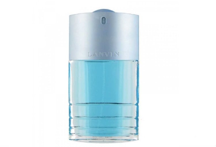 Lanvin Oxygene парфюм за мъже EDT
