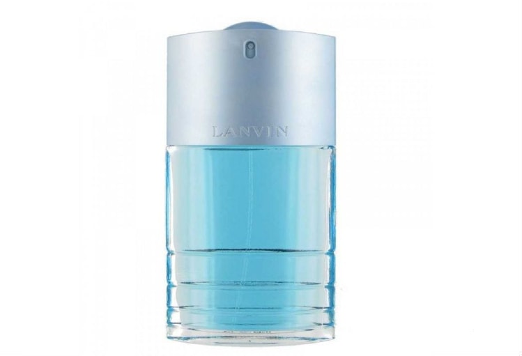 Lanvin Lanvin Oxygene парфюм за мъже EDT - Мъжки парфюм 100мл - Сравни цени от 2 магазина с безплатна доставка