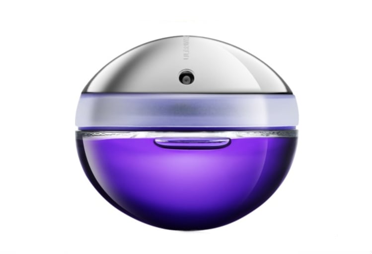 Paco Rabanne Ultraviolet парфюм за жени EDP