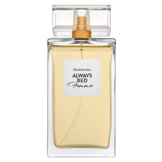 Elizabeth Arden Elizabeth Arden Always Red Femme Парфюм за жени EDT - Дамски парфюм 100мл - Сравни цени от 3 магазина с безплатна доставка