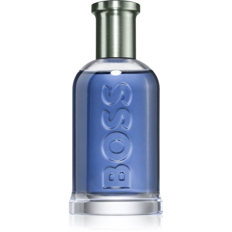 Hugo Boss Hugo Boss Bottled Infinite Парфюмна вода за мъже EDP - Мъжки парфюм 50мл - Сравни цени от 4 магазина с безплатна доставка