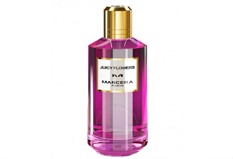 Mancera Juicy Flowers Парфюмна вода за жени EDP