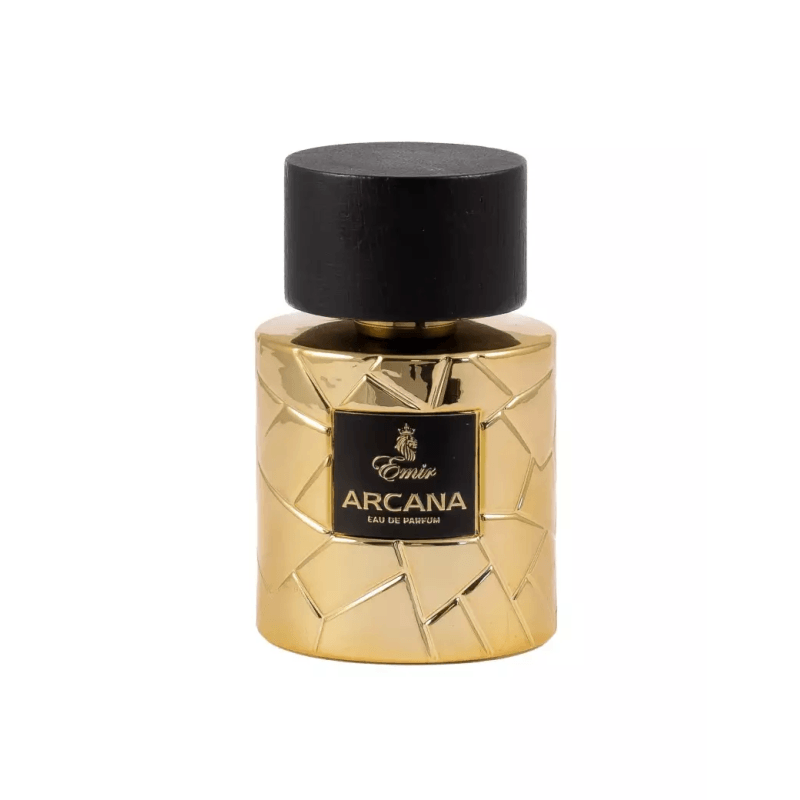 Paris Corner Paris Corner Emir Arcana Унисекс парфюмна вода EDP - Унисекс парфюм 100мл - Сравни цени от 1 магазин с безплатна доставка