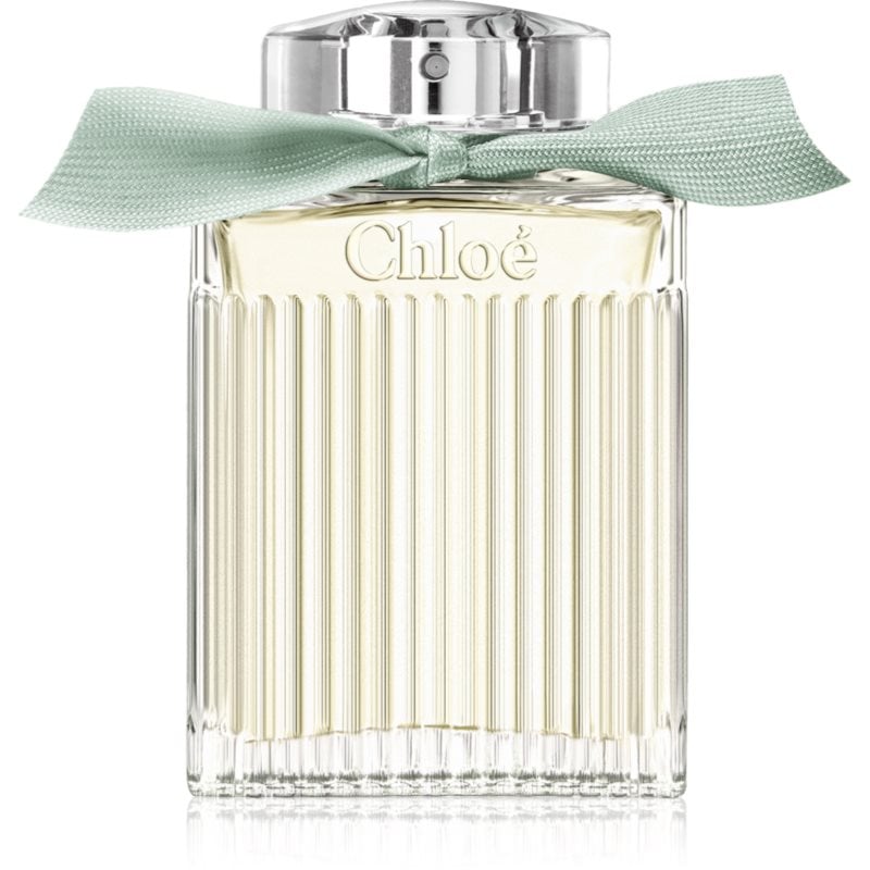 Chloé Rose Naturelle сменяема за жени EDP
