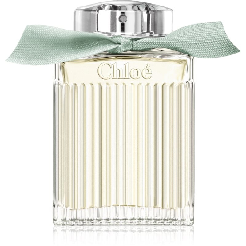 Chloe Chloé Rose Naturelle сменяема за жени EDP - Дамски парфюм 30мл - Сравни цени от 2 магазина с безплатна доставка