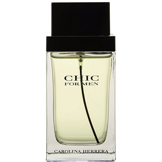 Carolina Herrera Chic парфюм за мъже EDT