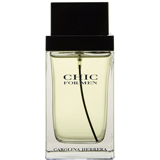 Carolina Herrera Carolina Herrera Chic парфюм за мъже EDT - Мъжки парфюм 60мл - Сравни цени от 2 магазина с безплатна доставка