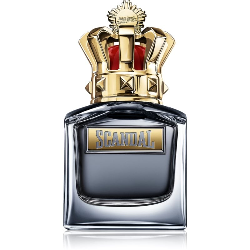 Jean Paul Gaultier Scandal Pour Homme Парфюм за мъже EDT