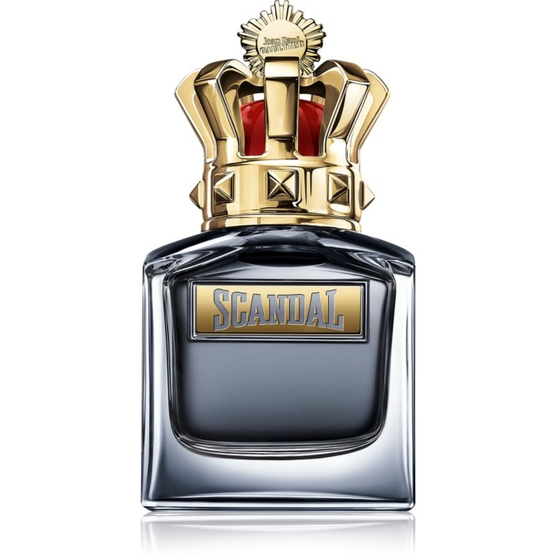 Jean Paul Gaultier Jean Paul Gaultier Scandal Pour Homme Парфюм за мъже EDT - Мъжки парфюм 50мл - Сравни цени от 3 магазина с безплатна доставка