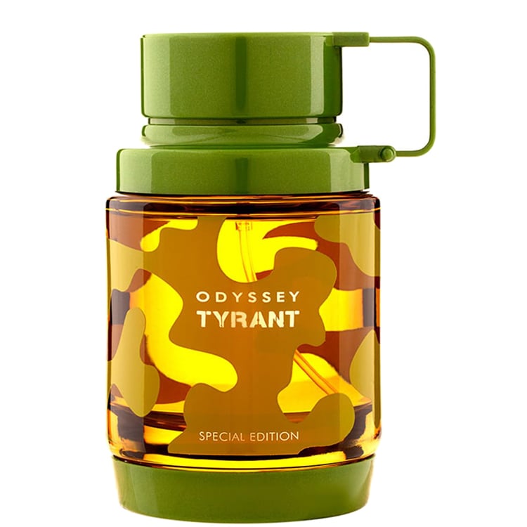 Armaf Odyssey Tyrant Special Edition парфюм за мъже EDP