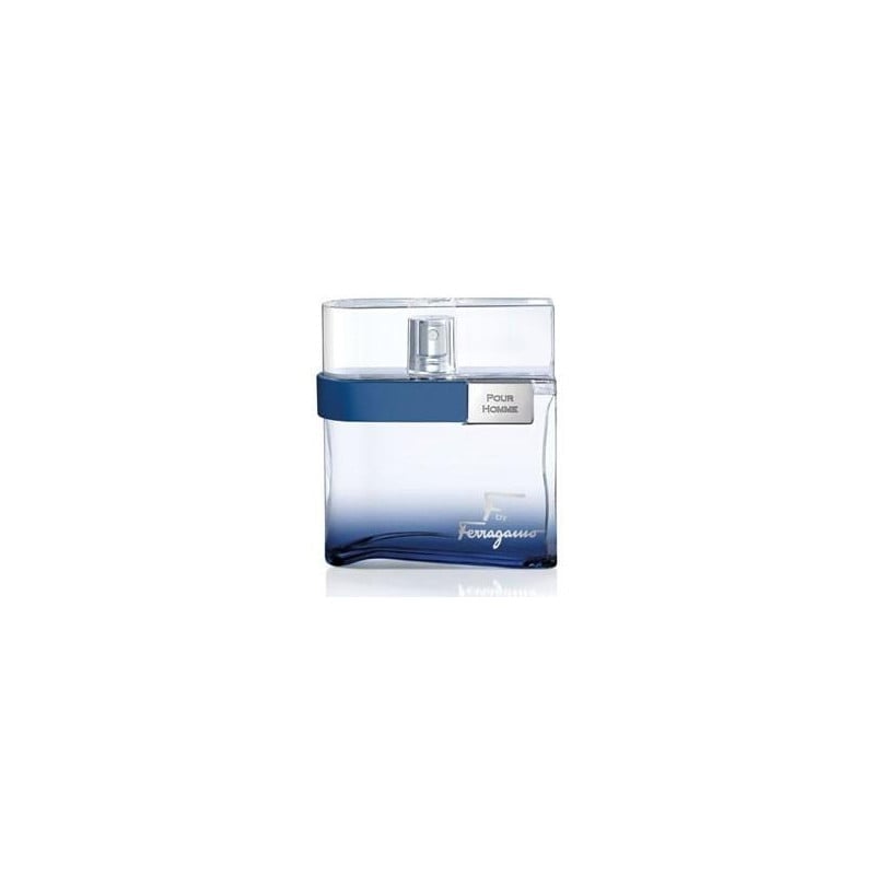 Salvatore Ferragamo Salvadore Ferragamo F by Free Time EDT