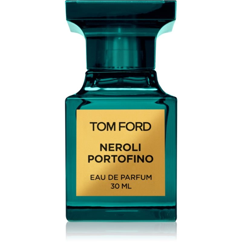 Tom Ford Tom Ford Private Blend: Neroli Portofino Унисекс парфюм EDP - Унисекс парфюм 10мл - Сравни цени от 3 магазина с безплатна доставка