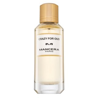Mancera Crazy For Oud унисекс парфюм EDP