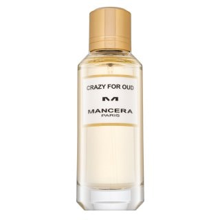 Mancera Mancera Crazy For Oud унисекс парфюм EDP - Унисекс парфюм 60мл - Сравни цени от 5 магазина с безплатна доставка