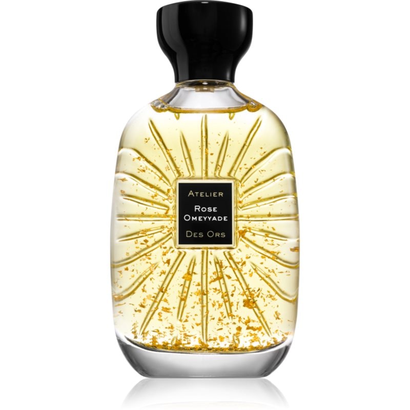 Atelier des Ors Atelier Des Ors Rose Omeyyade унисекс EDP - Унисекс парфюм 100мл - Сравни цени от 1 магазин с безплатна доставка