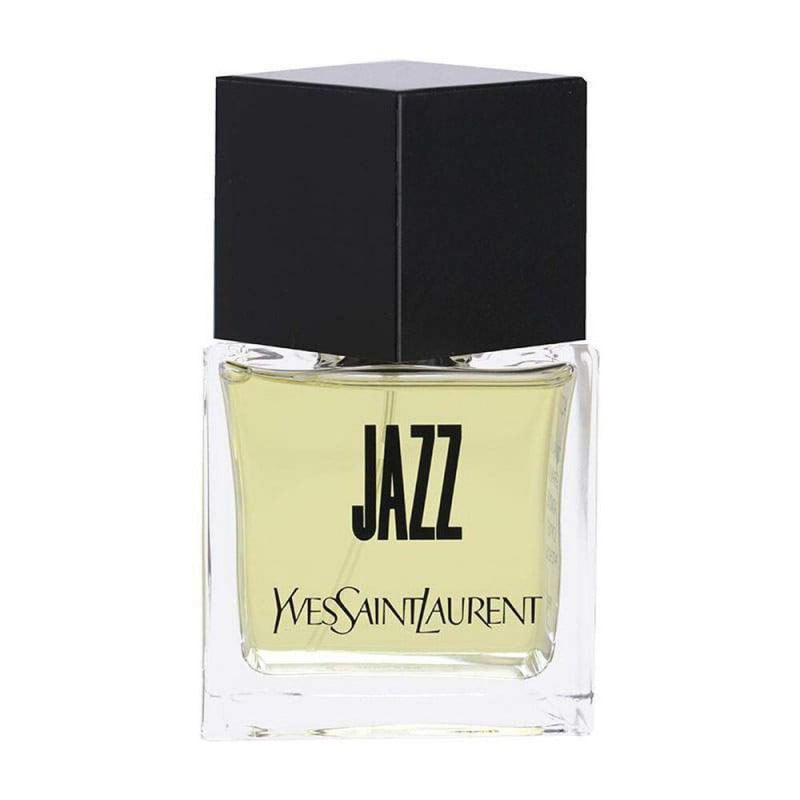 YSL La Collection Jazz за мъже EDT - Мъжки парфюм 80мл - Сравни цени от 2 магазина с безплатна доставка