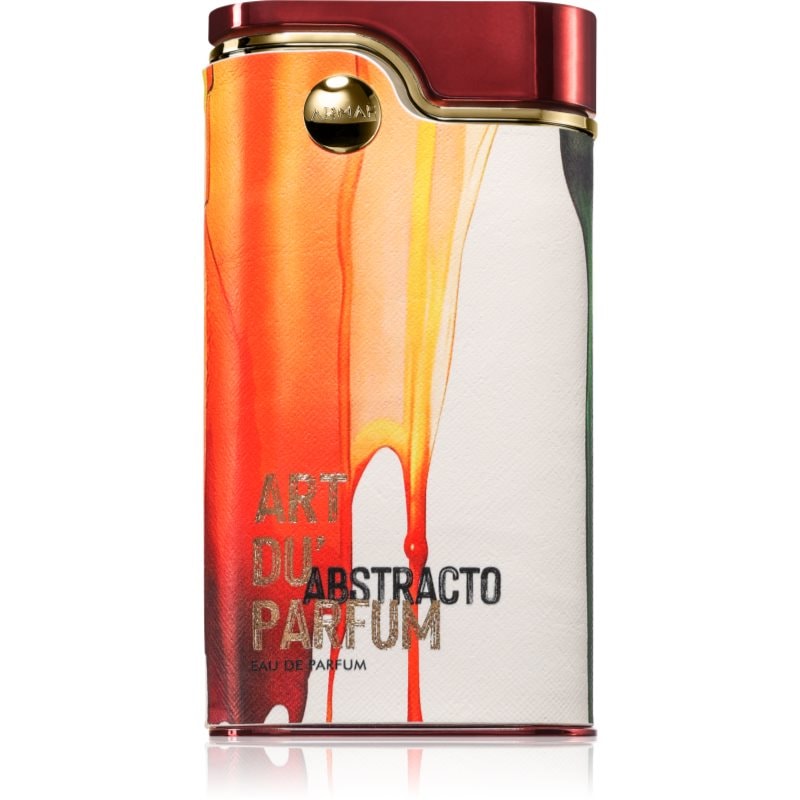 Armaf Armaf Art Du'Parfum Abstracto унисекс парфюм EDP - Унисекс парфюм - Сравни цени от 1 магазин с безплатна доставка