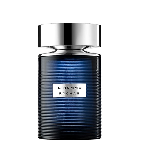 Rochas Rochas L'Homme Rochas парфюм за мъже EDT - Мъжки парфюм 40мл - Сравни цени от 2 магазина с безплатна доставка