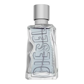 Diesel Diesel D By Diesel Тоалетна вода за мъже EDT - Мъжки парфюм 50мл - Сравни цени от 2 магазина с безплатна доставка