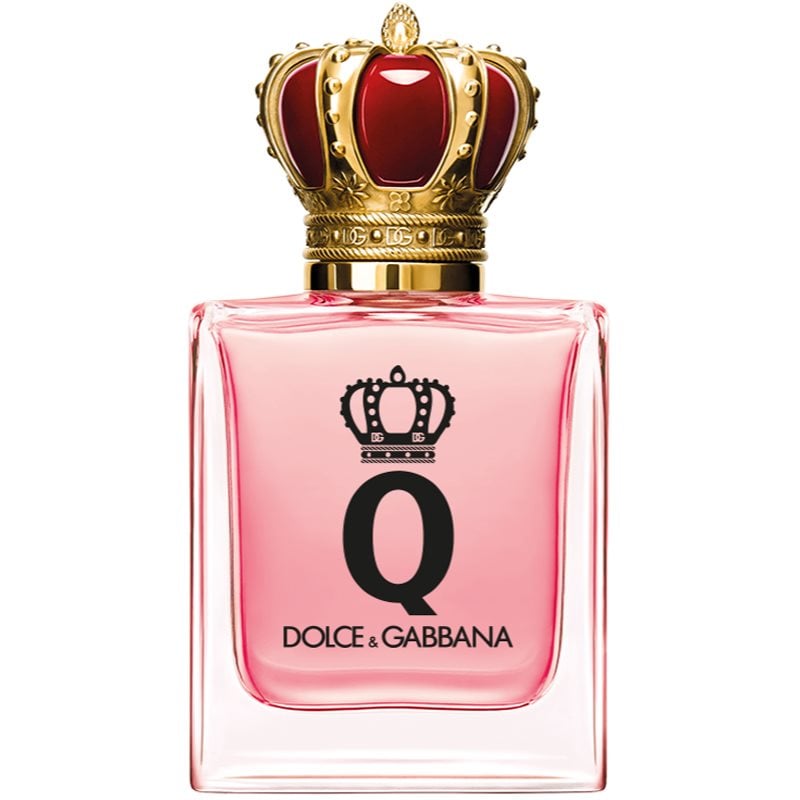 Dolce & Gabbana Q by Dolce & Gabbana Парфюмна вода за жени EDP