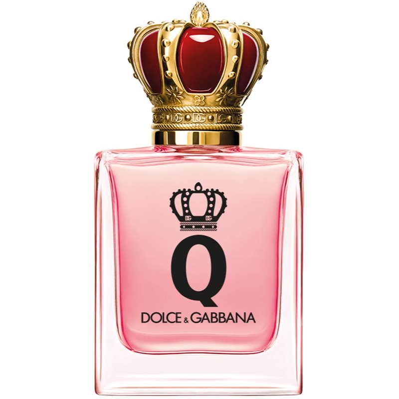 Dolce & Gabbana Dolce & Gabbana Q by Dolce & Gabbana Парфюмна вода за жени EDP - Дамски парфюм 30мл - Сравни цени от 4 магазина с безплатна доставка