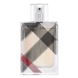 Burberry Burberry Brit парфюм за жени EDP - Дамски парфюм 50мл - Сравни цени от 3 магазина с безплатна доставка
