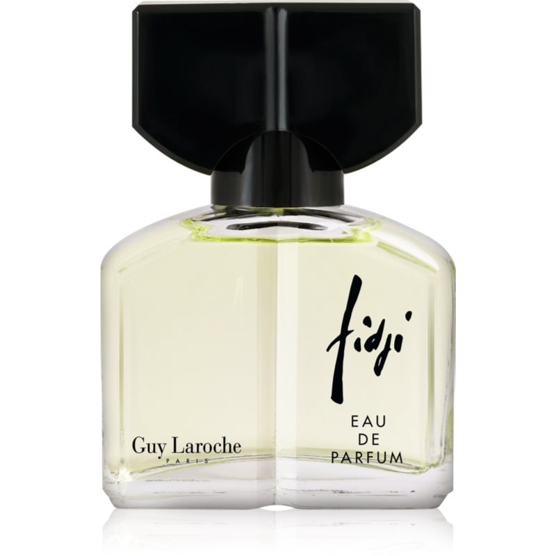 Guy Laroche Guy Laroche FIDJI парфюм за жени EDP - Дамски парфюм 50мл - Сравни цени от 3 магазина с безплатна доставка