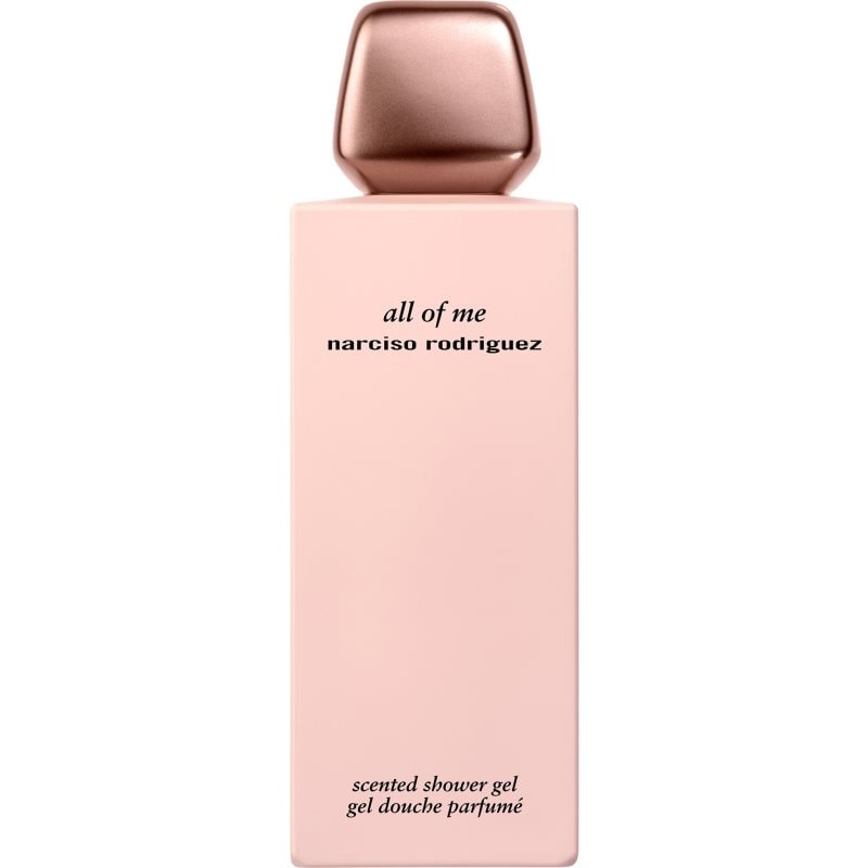 Narciso Rodriguez Narciso Rodriguez All Of Me Парфюмна вода за жени EDP - Дамски парфюм 30мл - Сравни цени от 4 магазина с безплатна доставка