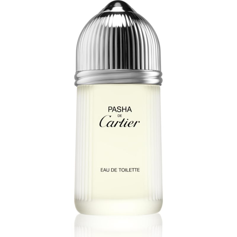 Cartier Pasha de Cartier парфюм за мъже EDT