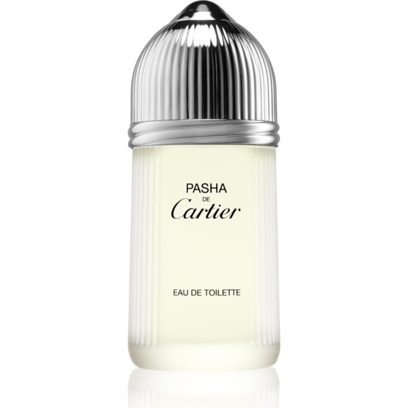 Cartier Cartier Pasha de Cartier парфюм за мъже EDT - Мъжки парфюм 100мл - Сравни цени от 2 магазина с безплатна доставка