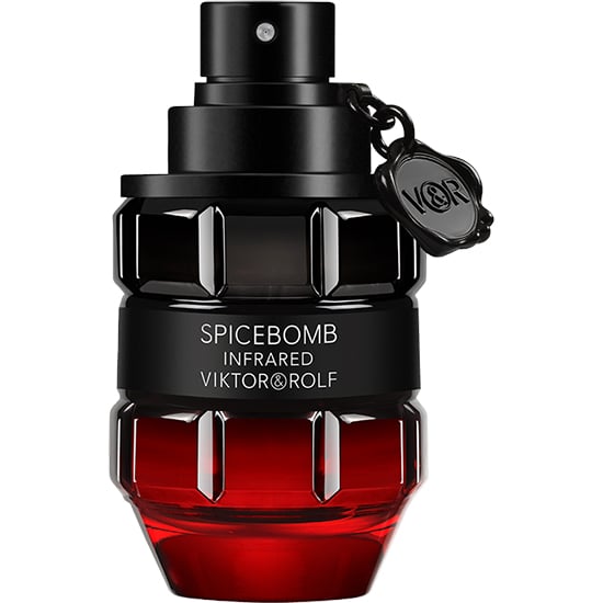 Viktor & Rolf Spicebomb Infrared Тоалетна вода за мъже EDT