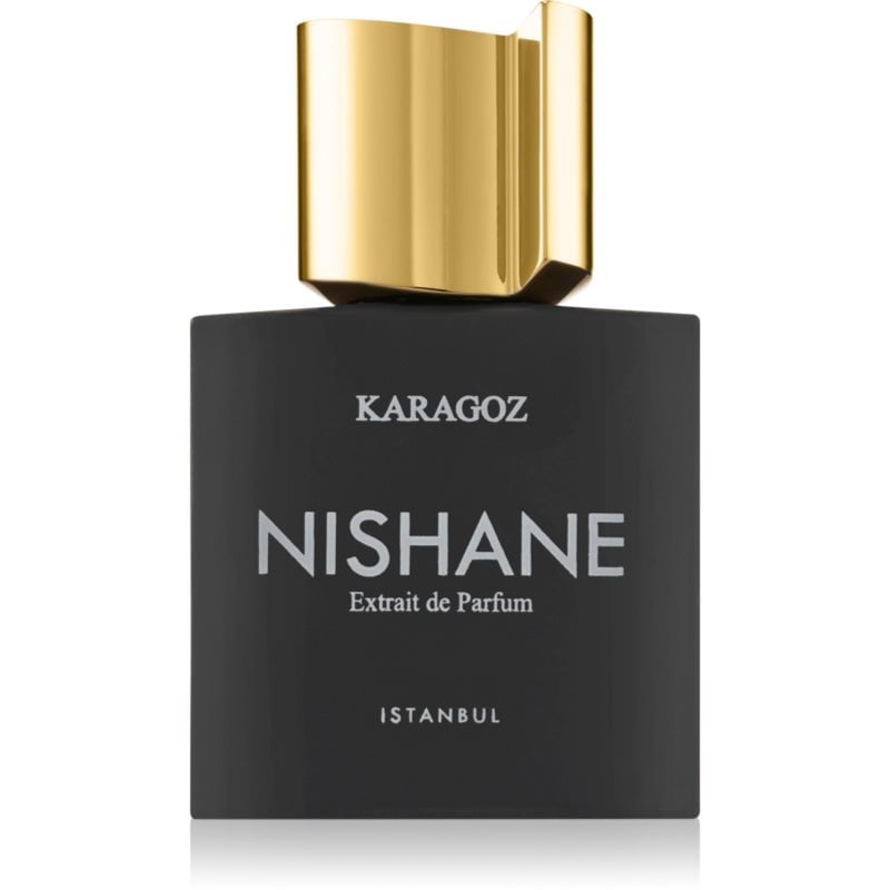Nishane Karagoz Extrait De Parfum Унисекс парфюмен екстракт EXDP