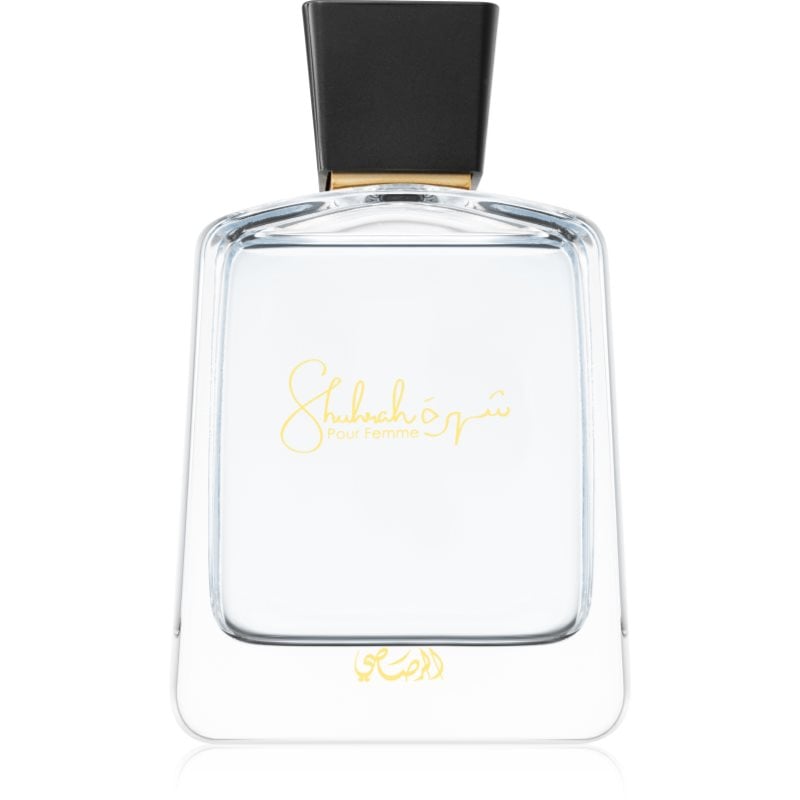 Rasasi Shuhrah Pour Homme Парфюмна вода за мъже EDP