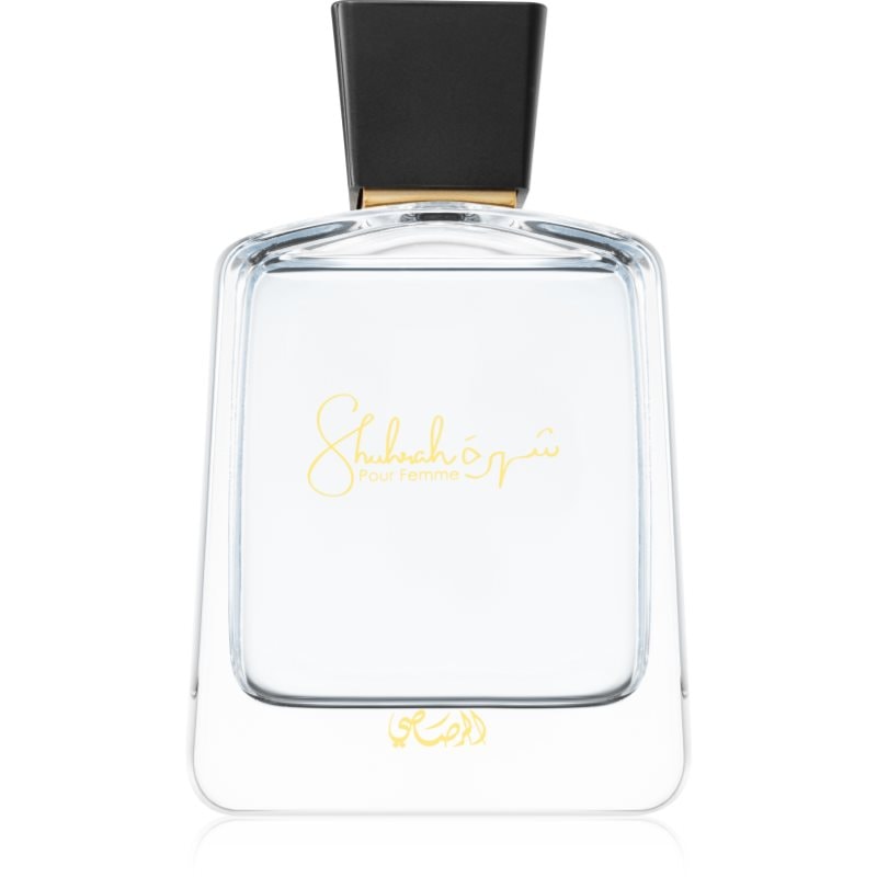 Rasasi Rasasi Shuhrah Pour Homme Парфюмна вода за мъже EDP - Мъжки парфюм 90мл - Сравни цени от 3 магазина с безплатна доставка