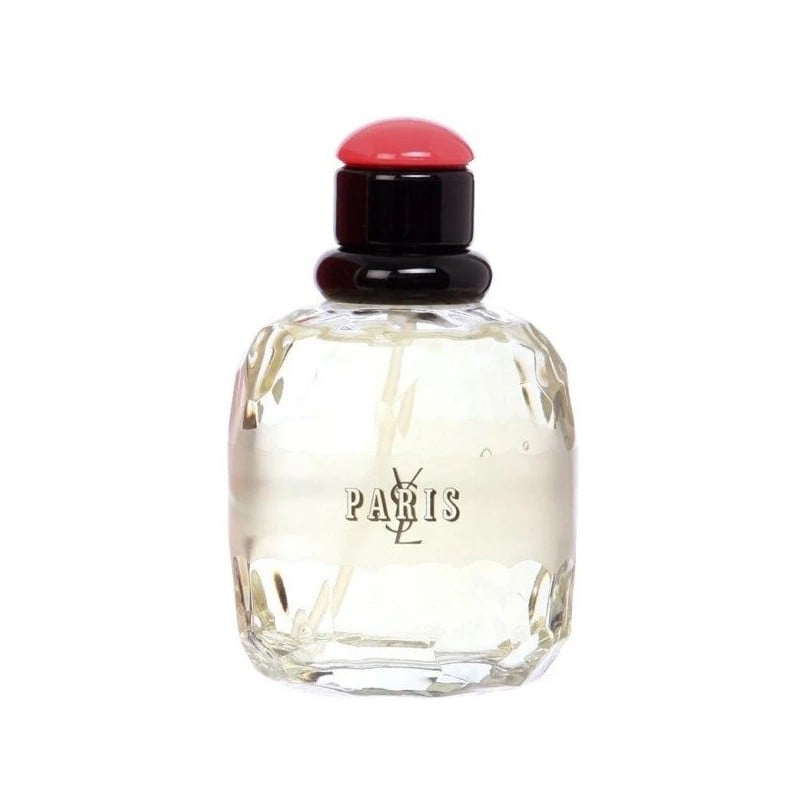 YSL YSL Paris EDT - Дамски парфюм 125мл - Сравни цени от 1 магазин с безплатна доставка